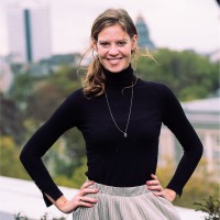 Emily Depas