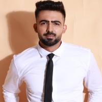 Shivam Attrey