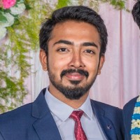 Satheesh J