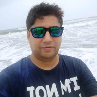 Susanta Chakraborty