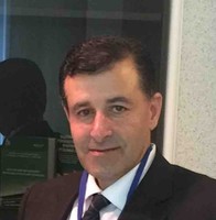 Mohammed Al-Saeedi