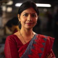 Manisha Gupta (Ph.D)