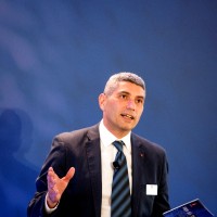 Nikos Stefanis