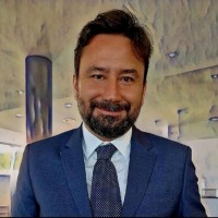 Enrico D'Angelo