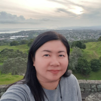 YVONNE, LEE CHING GOH