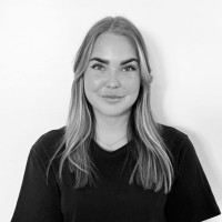 Julia Lindkvist Hästbacka