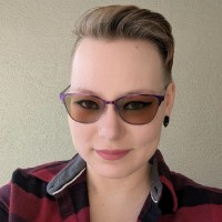 Christina Yoder