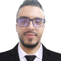 Bouchbat Mohammed