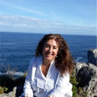 Azucena Maria Ruiz de Gauna Baños