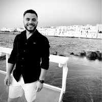 Christos Vasilis