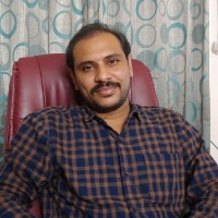 Harish Ch