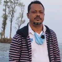 Zabedul Prodhan