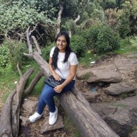 Tanya Parikh