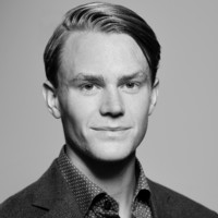 Oskar Myrgård