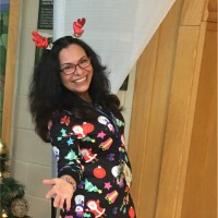 Claudia Ciamarone