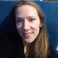 Lic. Jennifer Koskimies Psicóloga