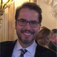 Mario Pierry