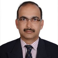 Rajesh Augustine K