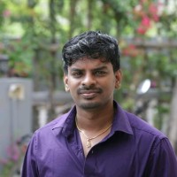 Suresh Sundharamoorthy