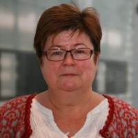 Dorte Harrekilde