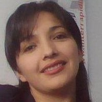 Diana Cantor