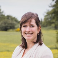 Pauline De Jong