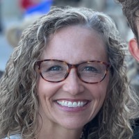 Susan Pullen