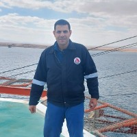 Hazem Khaled