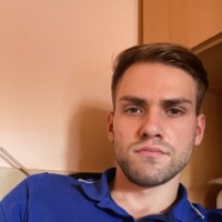 Daniel Balai