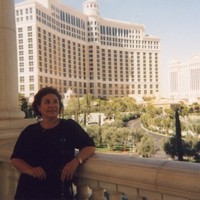 Dikranouhi Hovakmian Dr.
