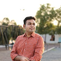 Bhargav Padia