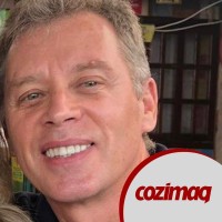 Ricardo Rocha - COZIMAQ
