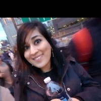 Neelam Ashraf