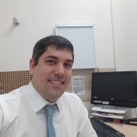 Rodrigo Soares Oliveira De Carvalho