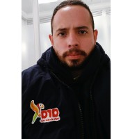 Hector Ivan Combariza Lara