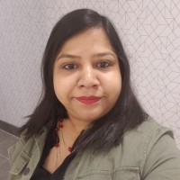 Sushma Negi