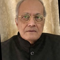 ASHWINI KUMAR SINGH