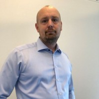 Henrik Tjoernelund Madsen