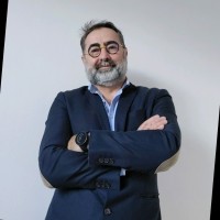 Alain Laroche