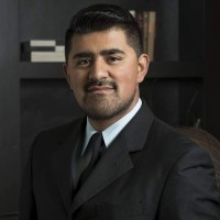Armando Minor