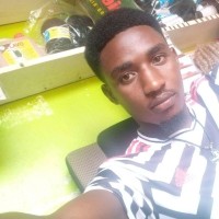 Ndyamuhaki Brian