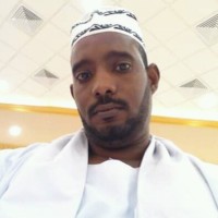 Ibrahim Alfanjary