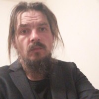 Nikolai Morozov