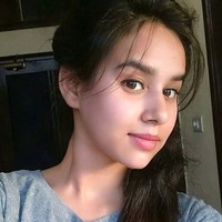Shweta More