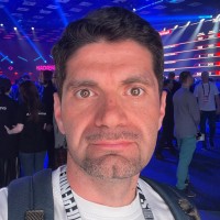 Elman Beybutov, CISSP