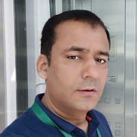 Manoj Sharma