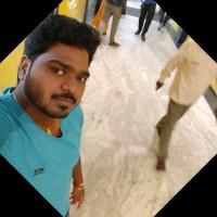 Dhivakar Muthu