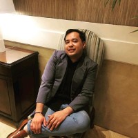Paul Dominic Del Rosario