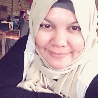 Siti Fatimah