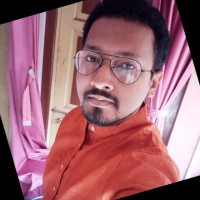 Soumalya Srimani